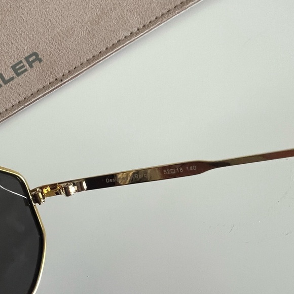 MELLAR IDIR SUNNIES - Picture 3 of 3
